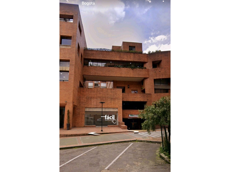 Local en Parque Central Bavaria venta/Alquiler frente a Cra. 13A — foto 3