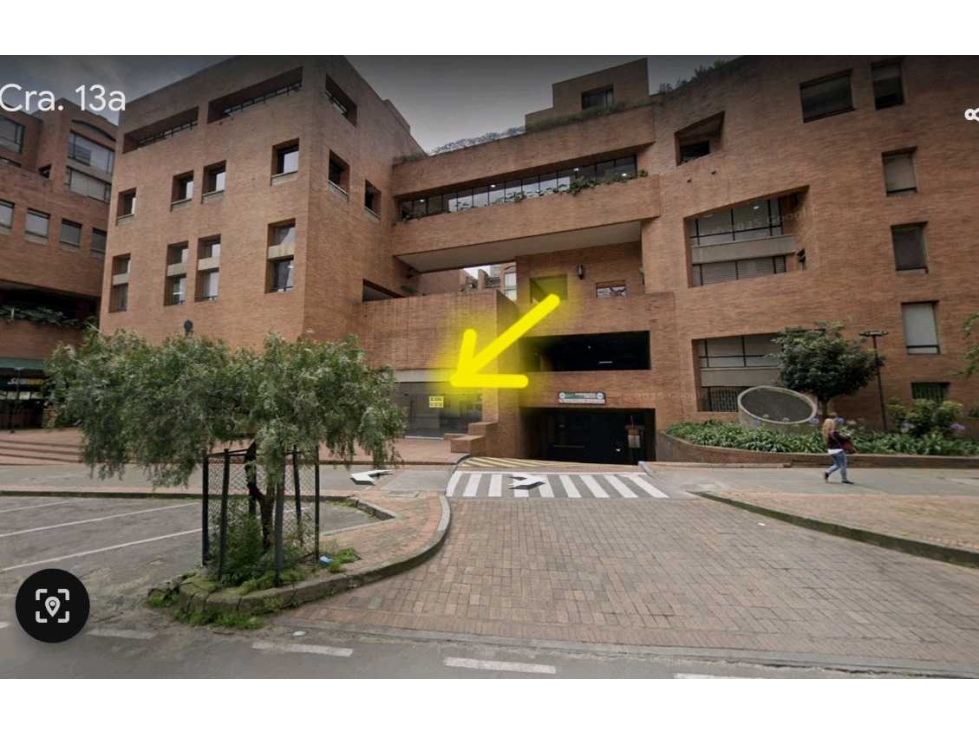 Local en Parque Central Bavaria venta/Alquiler frente a Cra. 13A — foto 4