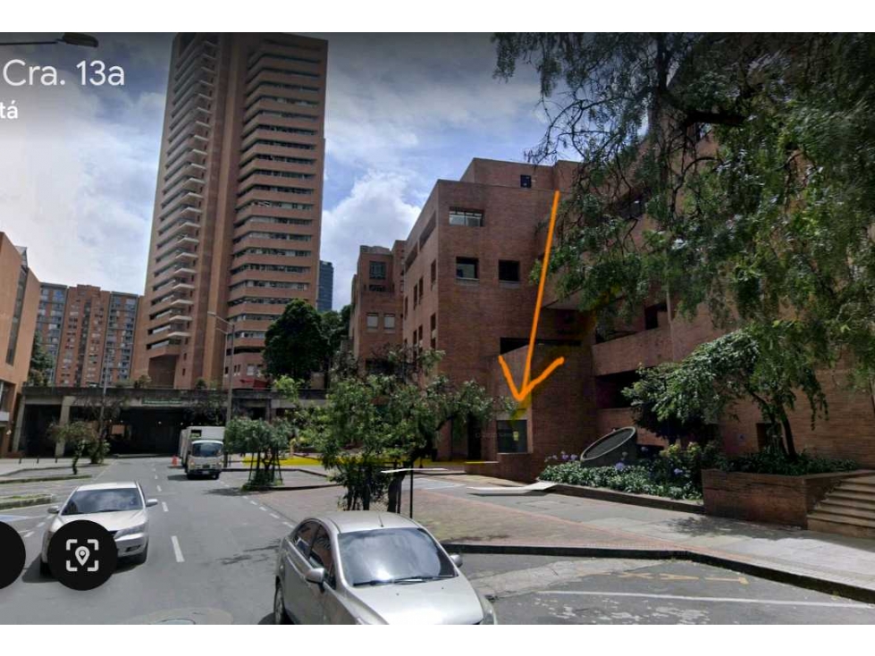 Local en Parque Central Bavaria venta/Alquiler frente a Cra. 13A — foto 2
