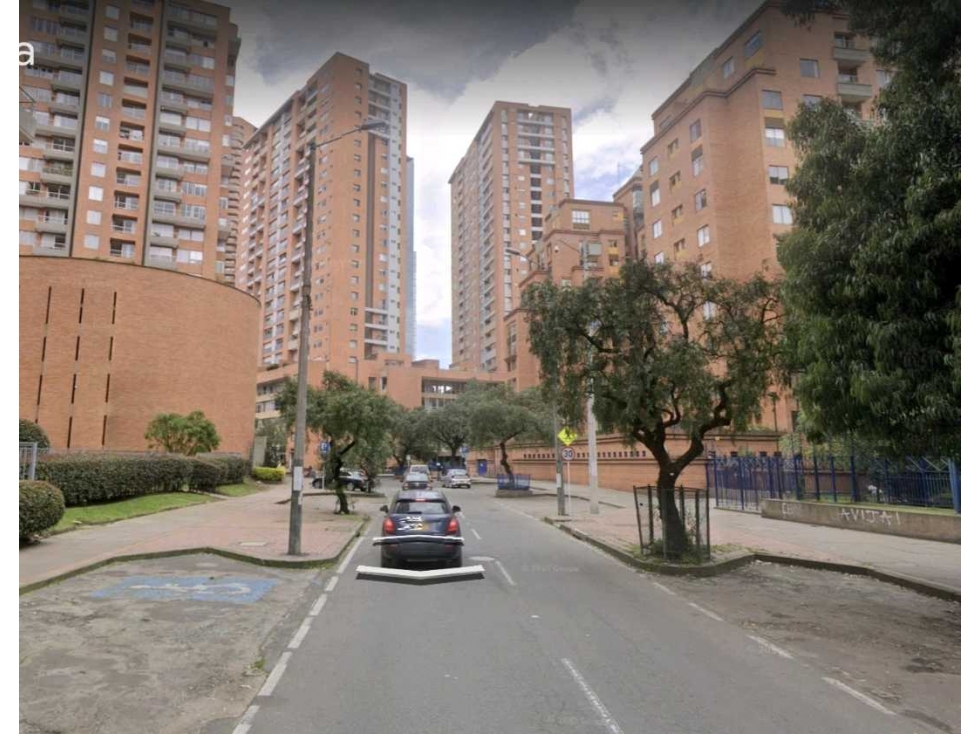 Local en Parque Central Bavaria venta/Alquiler frente a Cra. 13A — foto 6