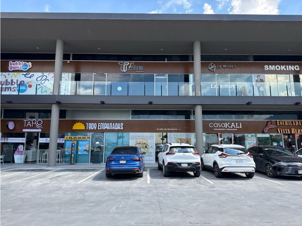 Local en PB, Plaza Comercial, Zona Cumbres, Monterrey — foto 6