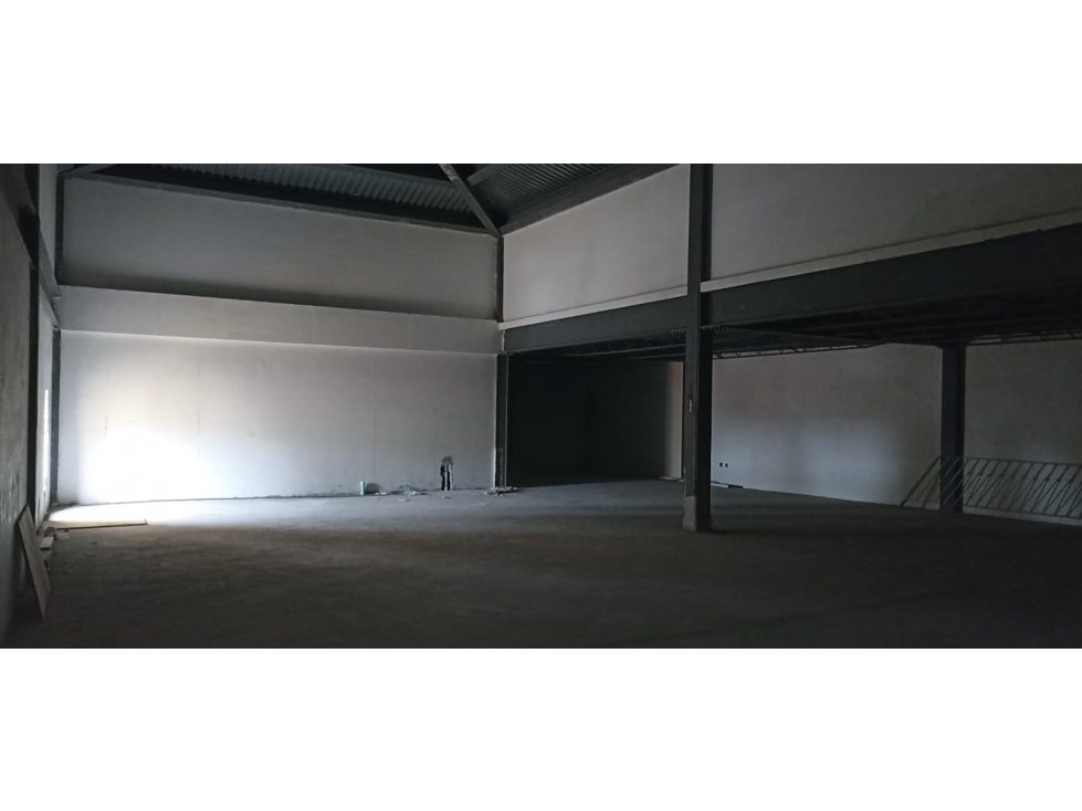 Local en Renta 263.68 mts2 PA en Linda Vista LSL - 5