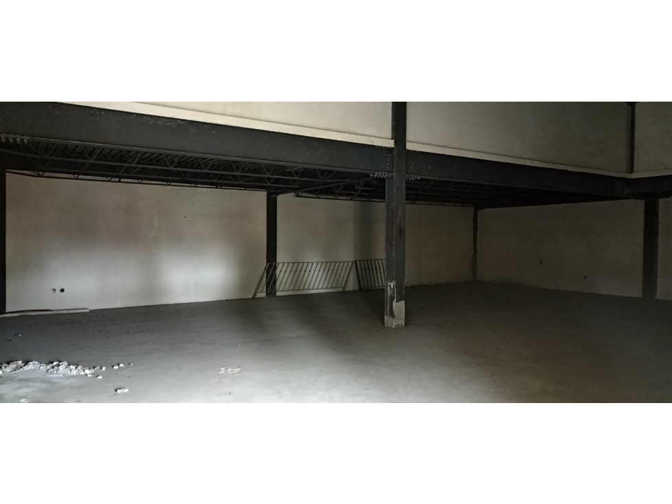 Local en Renta 263.68 mts2 PA en Linda Vista LSL - 6