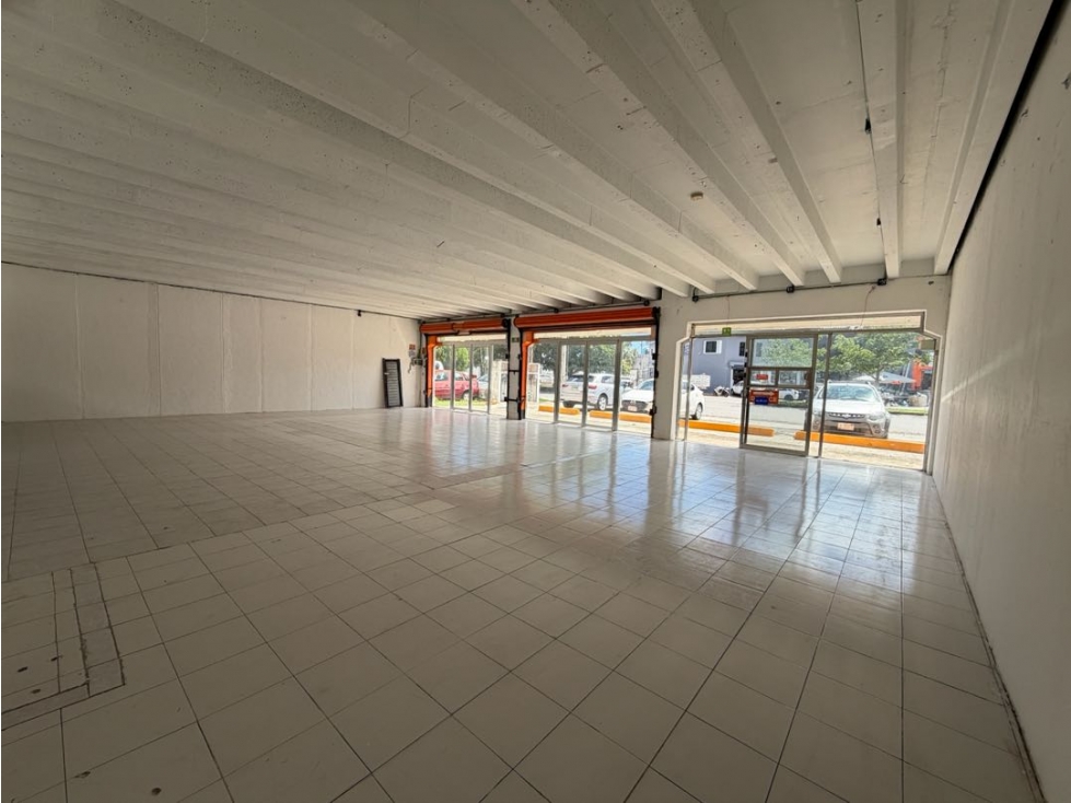 LOCAL EN RENTA AV LA LUNA CANCÚN DE 50m2 — foto 2