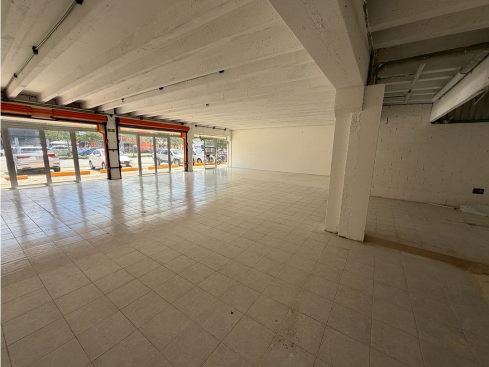 LOCAL EN RENTA AV LA LUNA CANCÚN DE 50m2 — foto 5