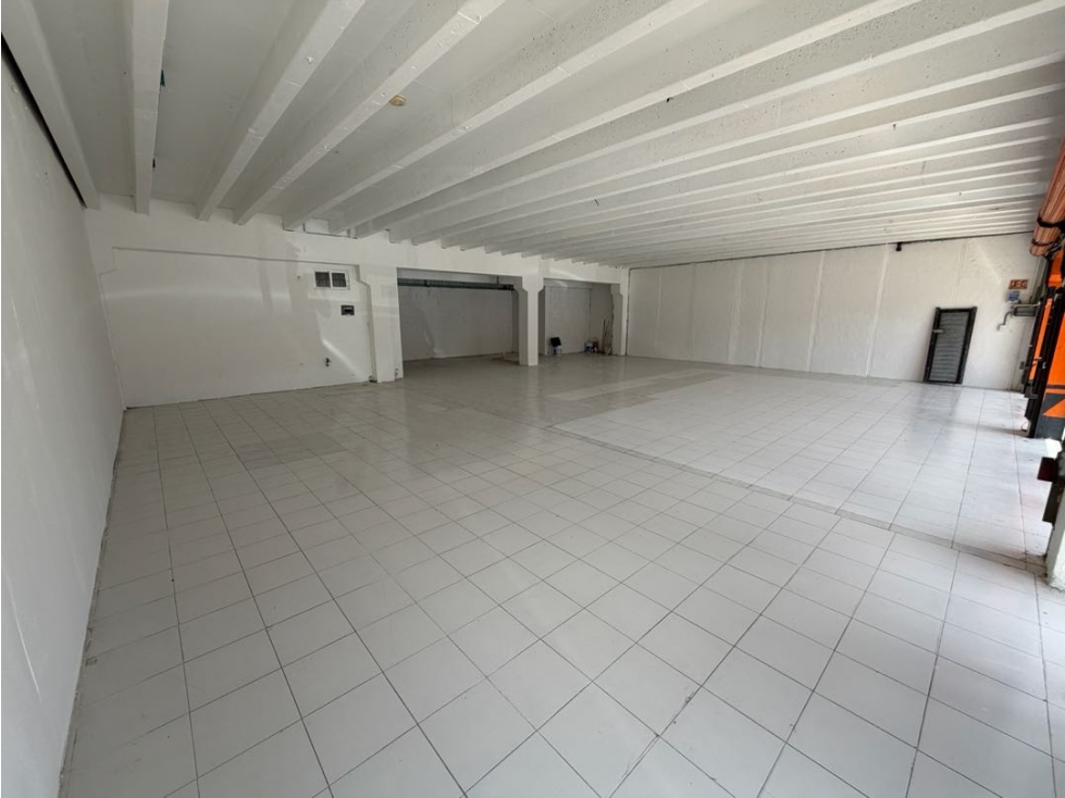 LOCAL EN RENTA AV LA LUNA CANCÚN DE 50m2 — foto 6