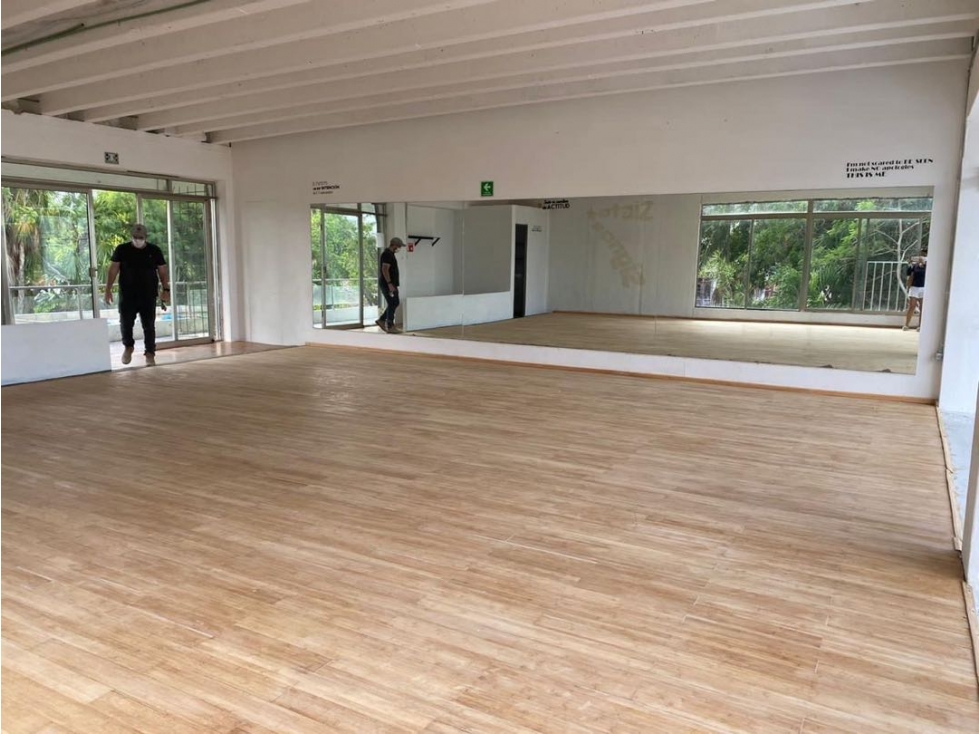 LOCAL EN RENTA DE 100M2 EN AV LA LUNA CANCÚN - 5