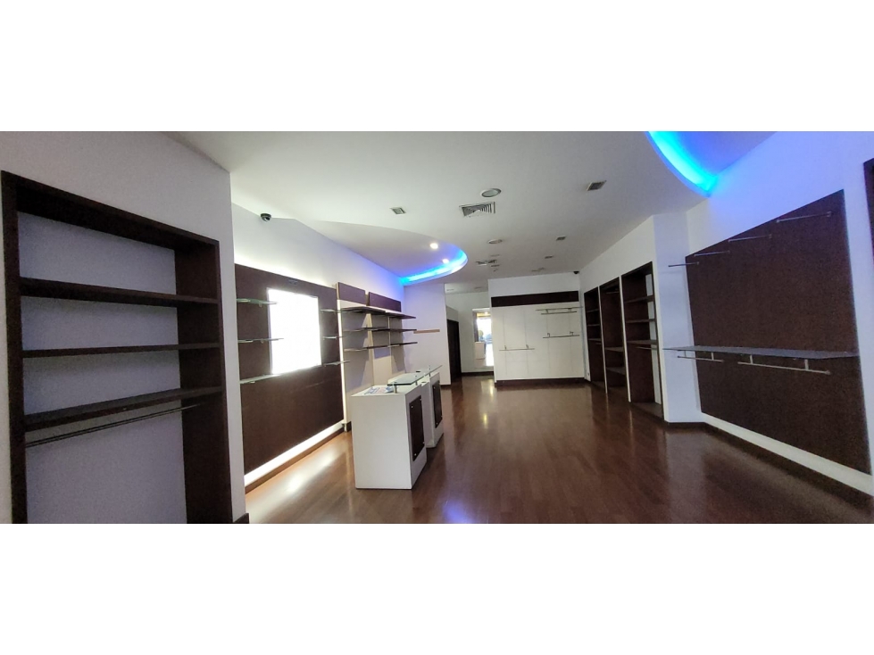 Local en Venta/Renta en Pereira - Av. Circunvalar — foto 2