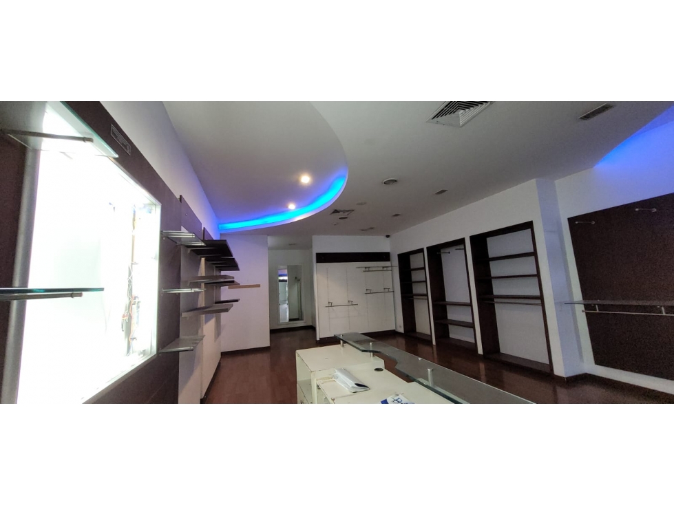 Local en Venta/Renta en Pereira - Av. Circunvalar — foto 4