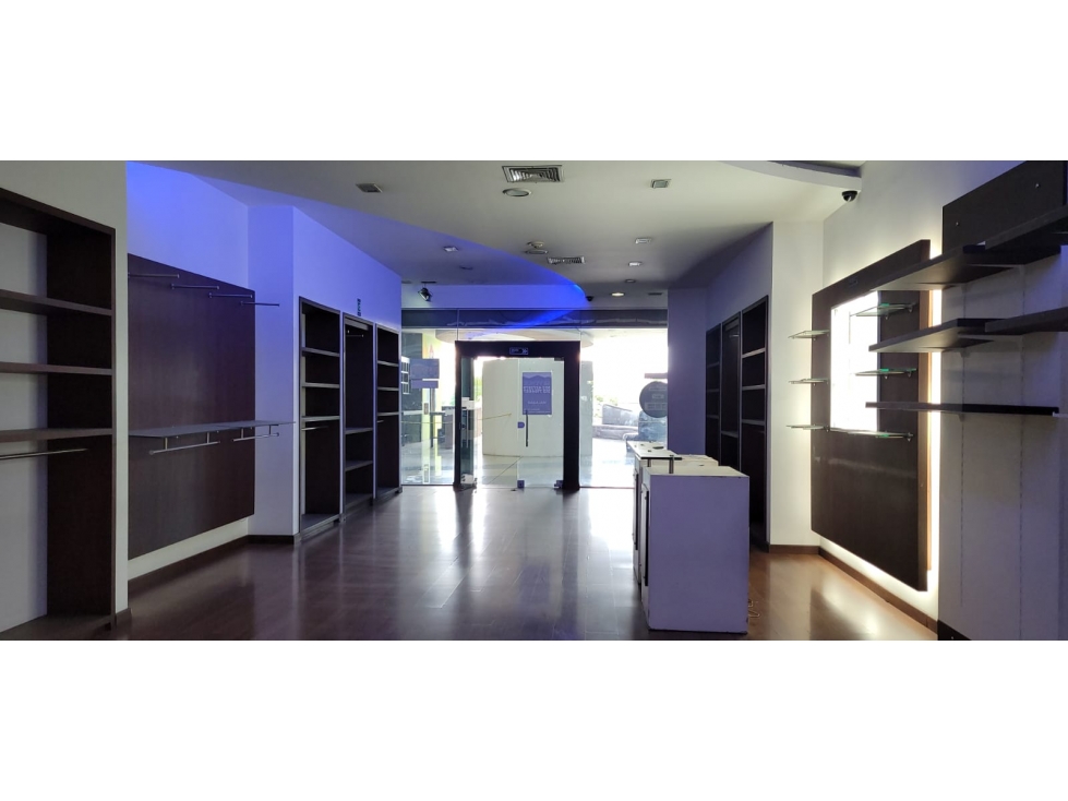 Local en Venta/Renta en Pereira - Av. Circunvalar