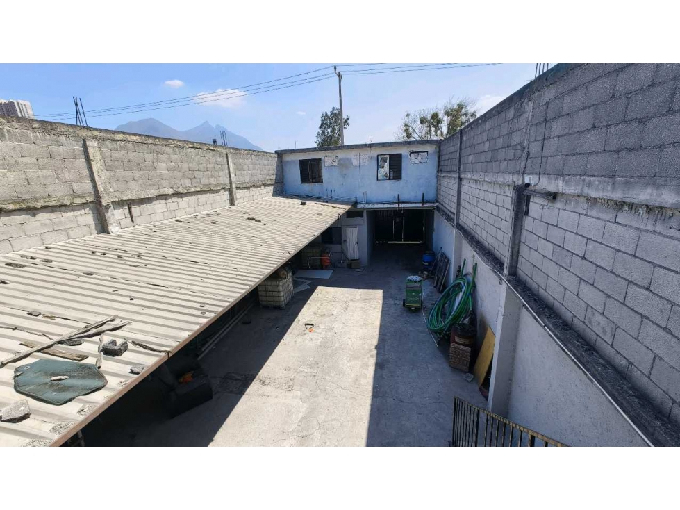 Local en renta Fabriles RO - 3