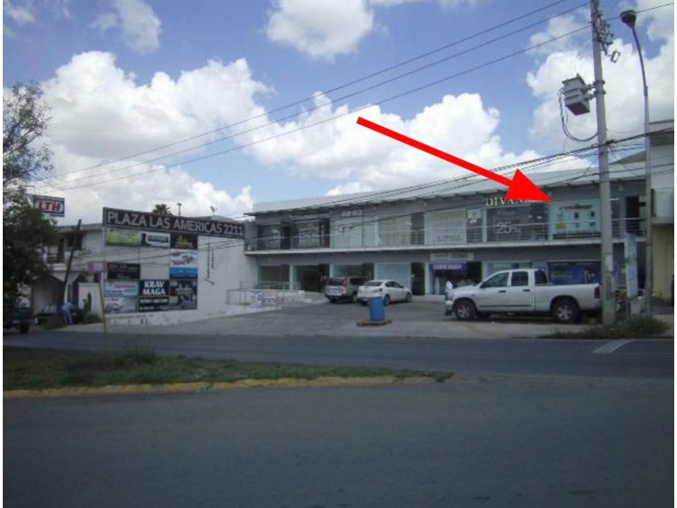 LOCAL EN RENTA LAS AMERICAS CONTRY - 4