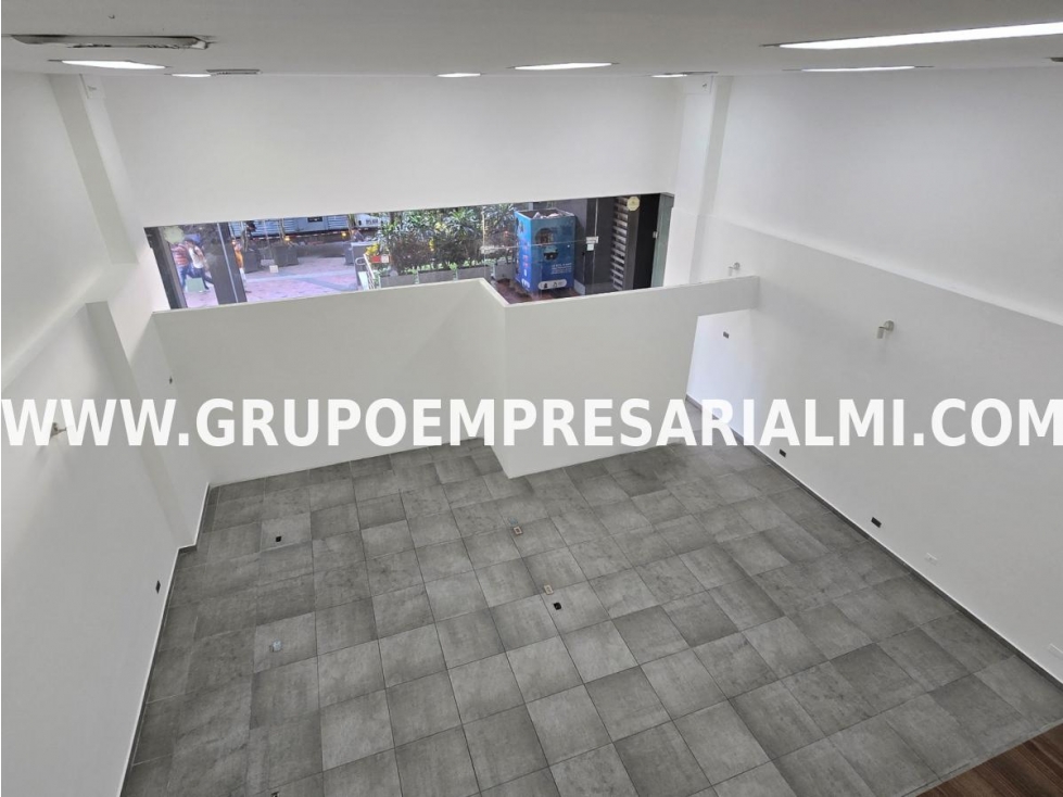 ESPECTACULAR LOCAL EN ARRIENDO - SECTOR SAN DIEGO COD: 9156 — foto 3