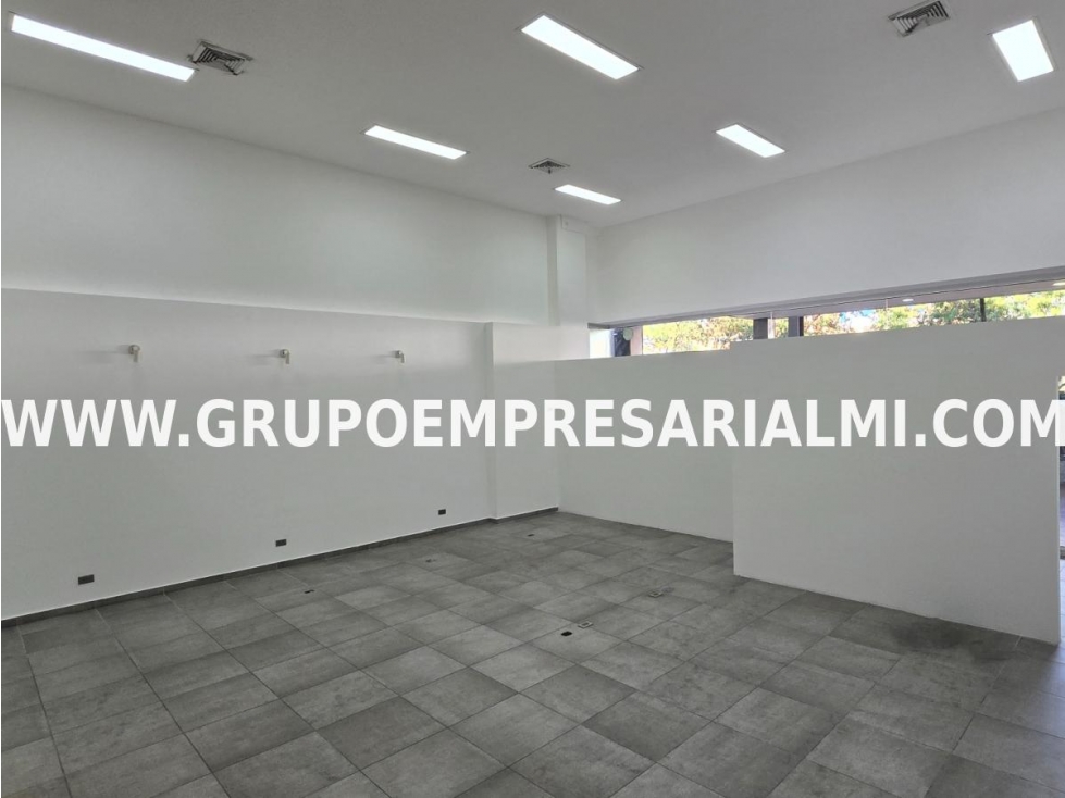 ESPECTACULAR LOCAL EN ARRIENDO - SECTOR SAN DIEGO COD: 9156 — foto 6