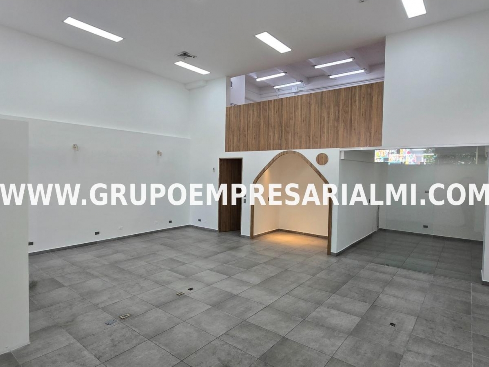 ESPECTACULAR LOCAL EN ARRIENDO - SECTOR SAN DIEGO COD: 9156 — foto 5