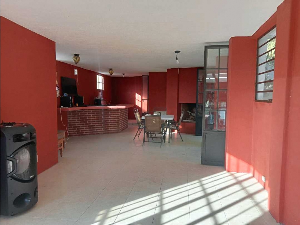 Local en Renta Sta María Ahuacatlan — foto 3