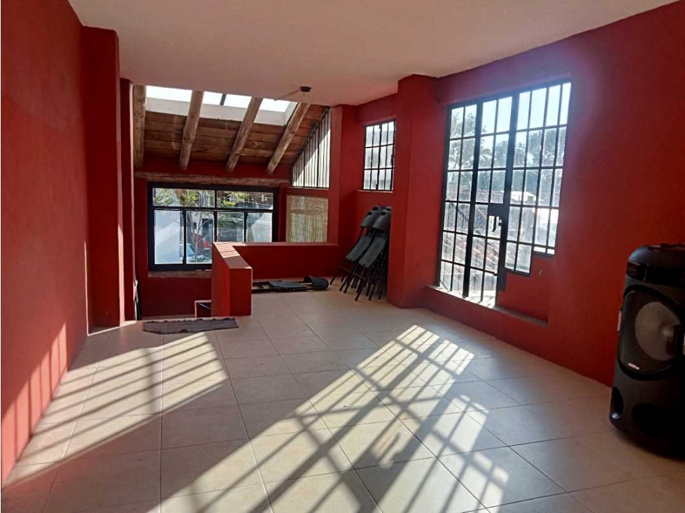 Local en Renta Sta María Ahuacatlan — foto 4