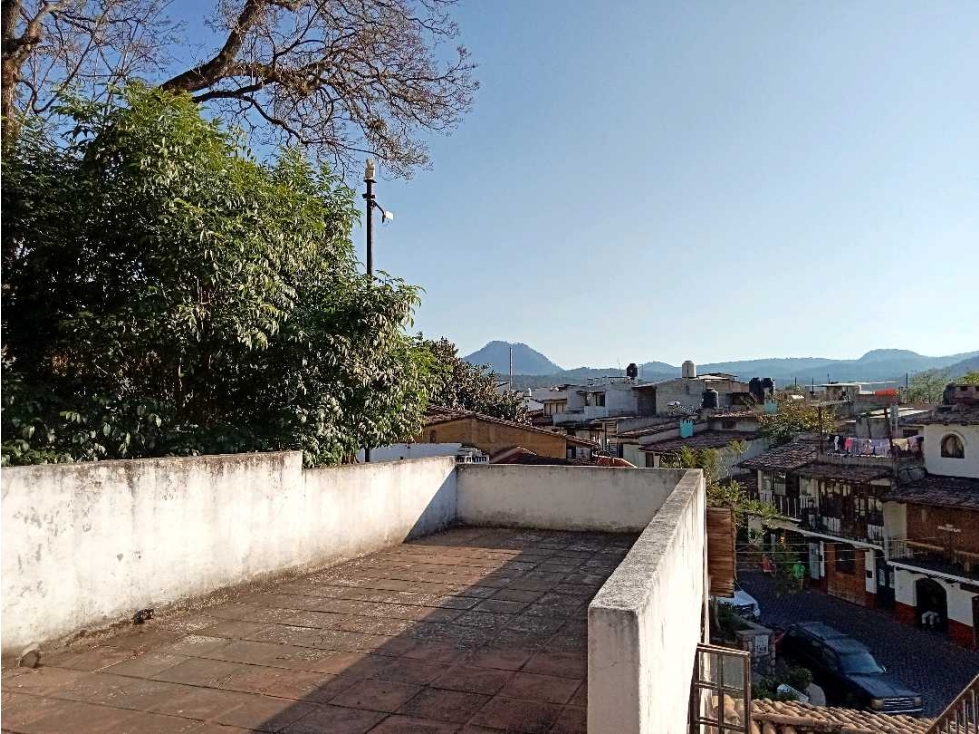 Local en Renta Sta María Ahuacatlan — foto 6