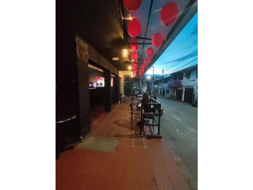 Local en San Jerónimo, en venta. - 2