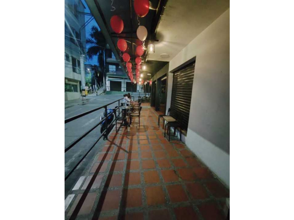 Local en San Jerónimo, en venta. - 3