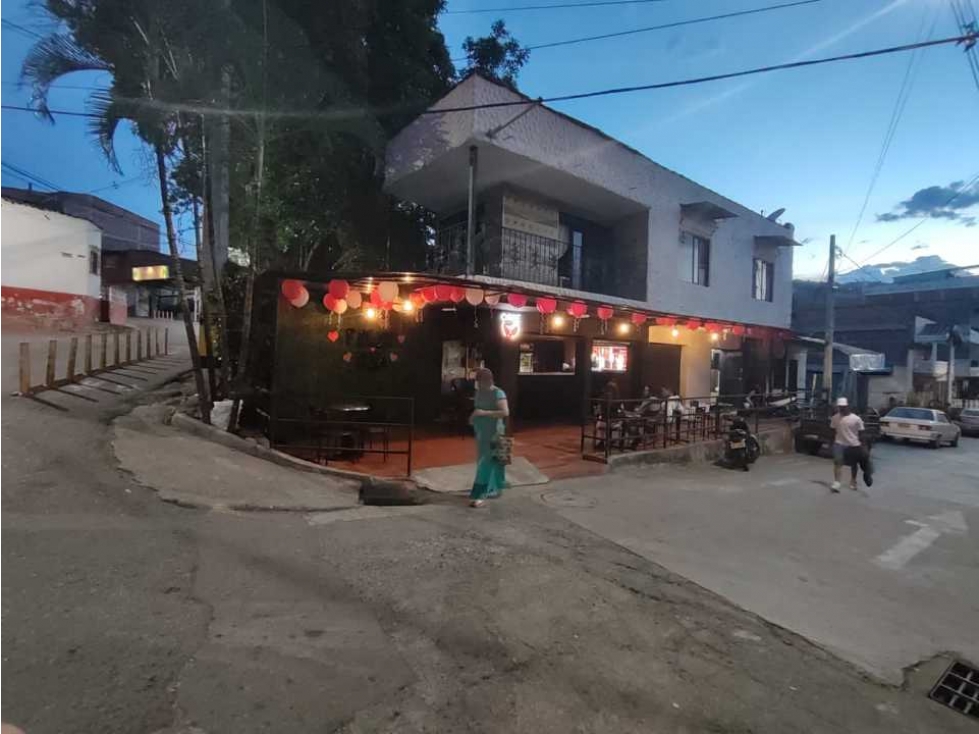 Local en San Jerónimo, en venta. - 4