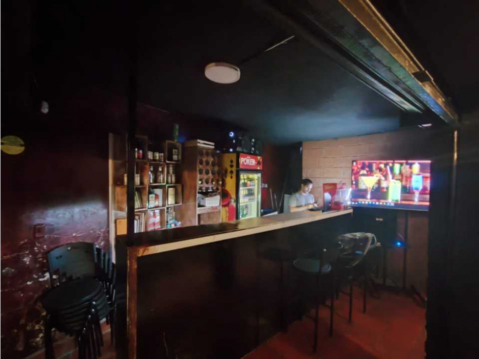 Local en San Jerónimo, en venta. - 5