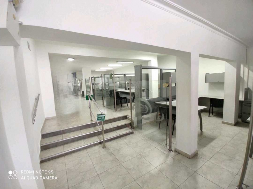 LOCAL EN ARRIENDO EN ALTO PRADO BARRANQUILLA — foto 2