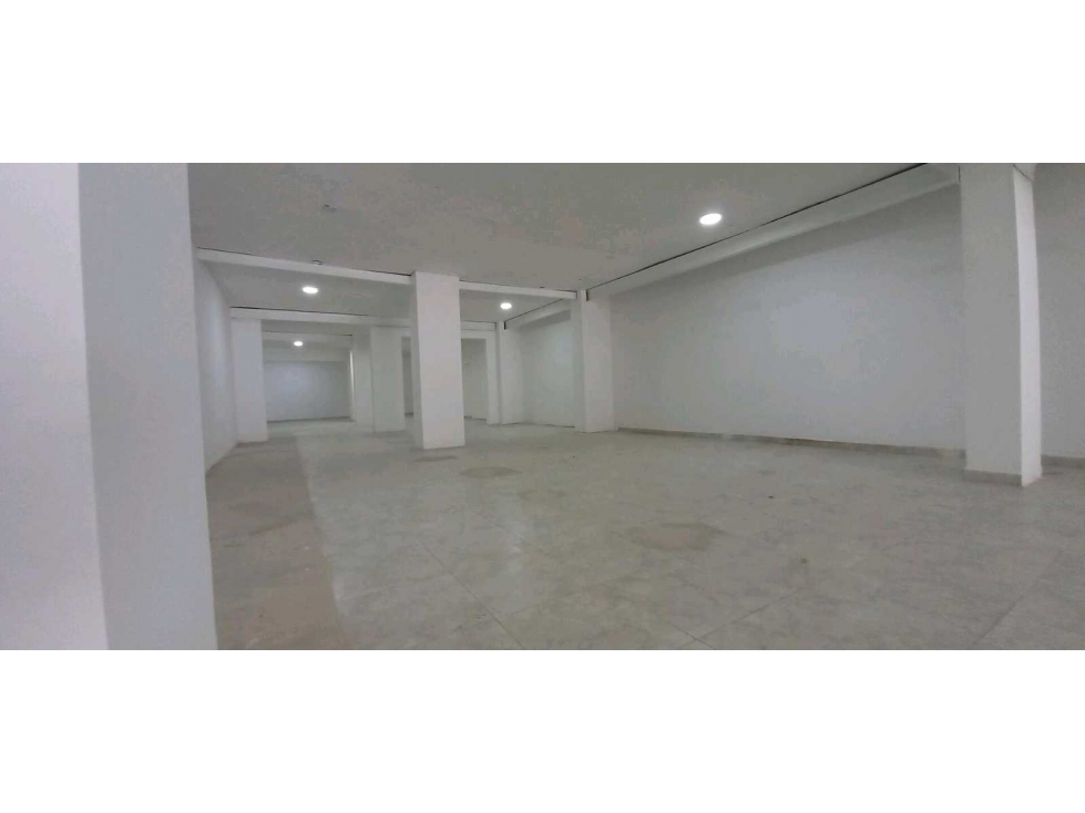 LOCAL EN ARRIENDO EN ALTO PRADO BARRANQUILLA — foto 3