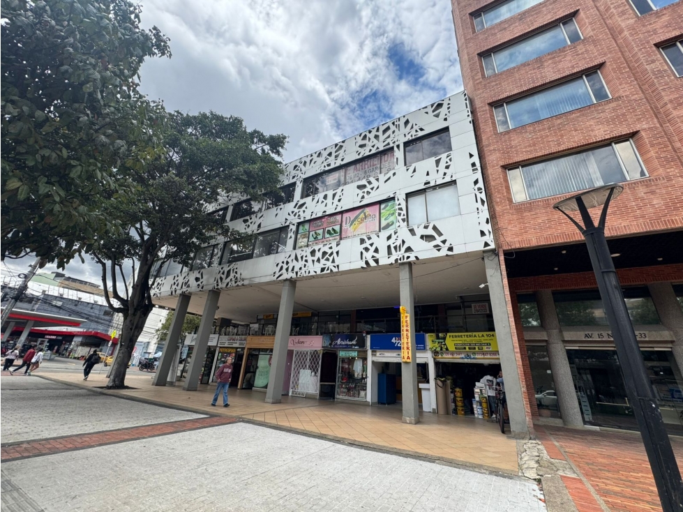 Local en venta -Bogotá, Cundinamarca - 1