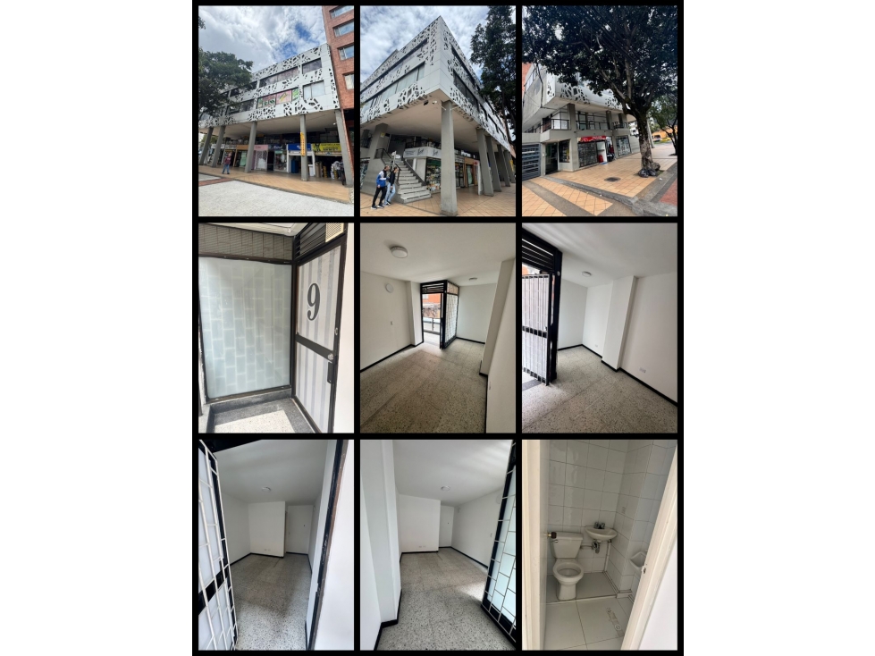 Local en venta -Bogotá, Cundinamarca - 5