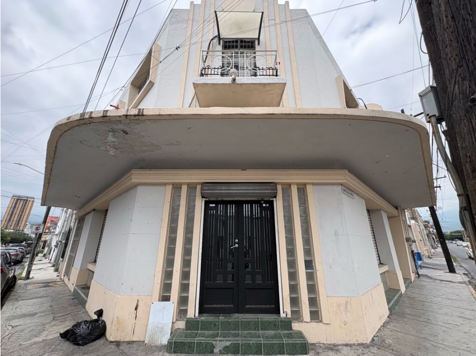 Local en Venta Centro Mty Serafin/Tapia - 6
