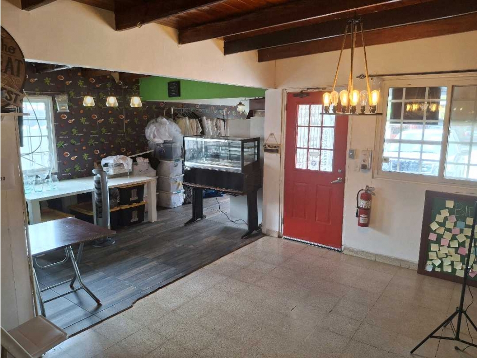 CASA COMERCIAL EN VENTA EL DORADO BETANIA — foto 5