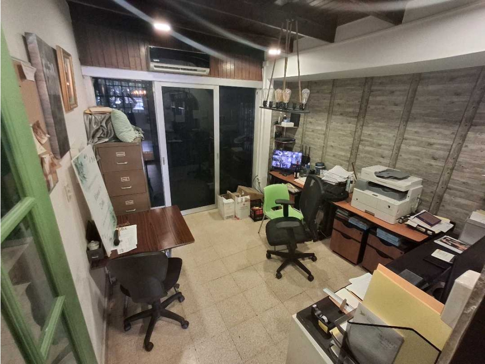 CASA COMERCIAL EN VENTA EL DORADO BETANIA — foto 6