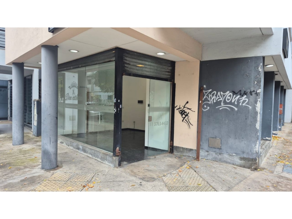 Local en Venta en Balvanera - Permuta por propiedad en Tandil - 2