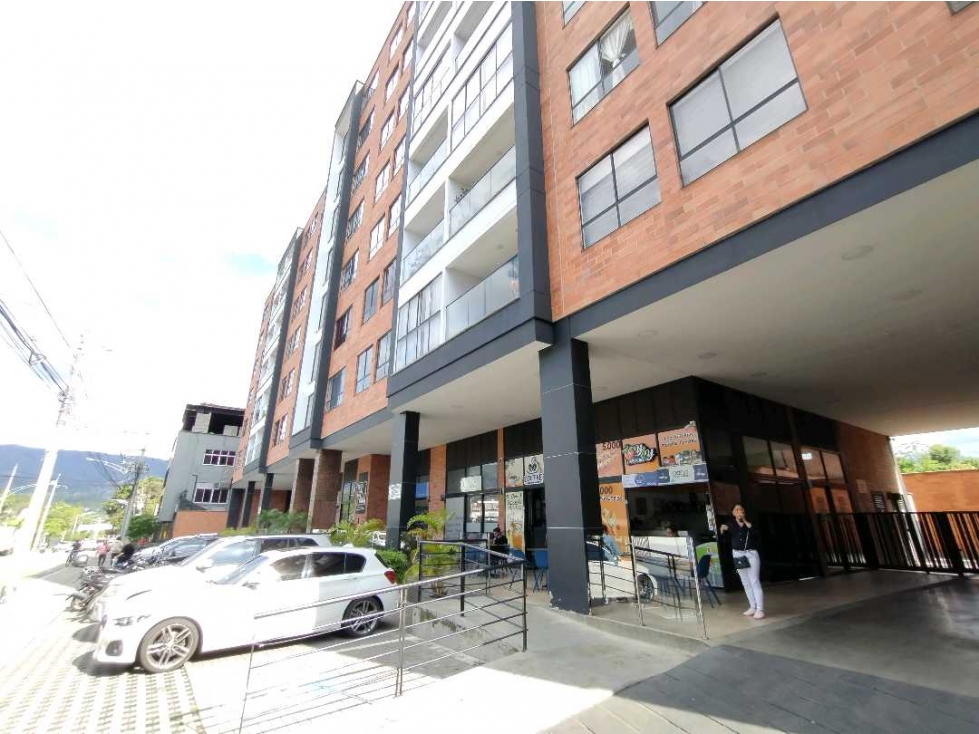 Local en venta en Belen Rosales - Genera renta