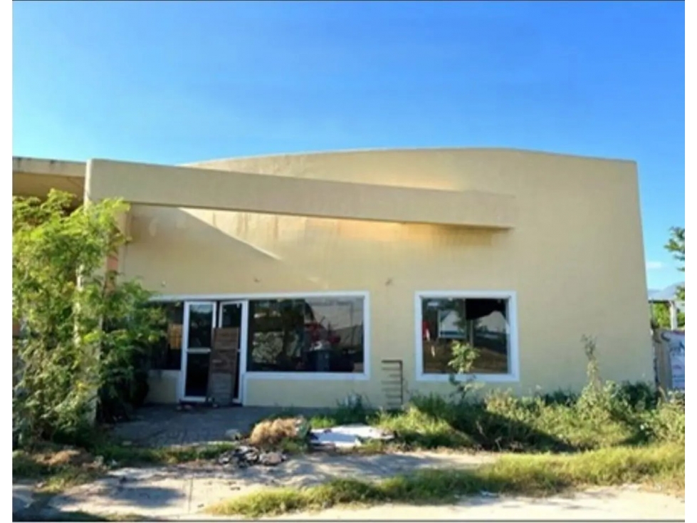 Local en Venta en Cayaco, Acapulco de Juárez, Guerrero - 1
