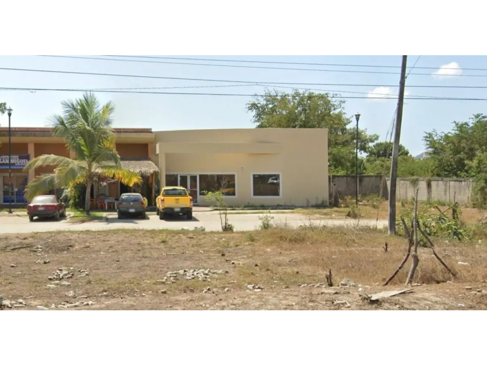 Local en Venta en Cayaco, Acapulco de Juárez, Guerrero — foto 2