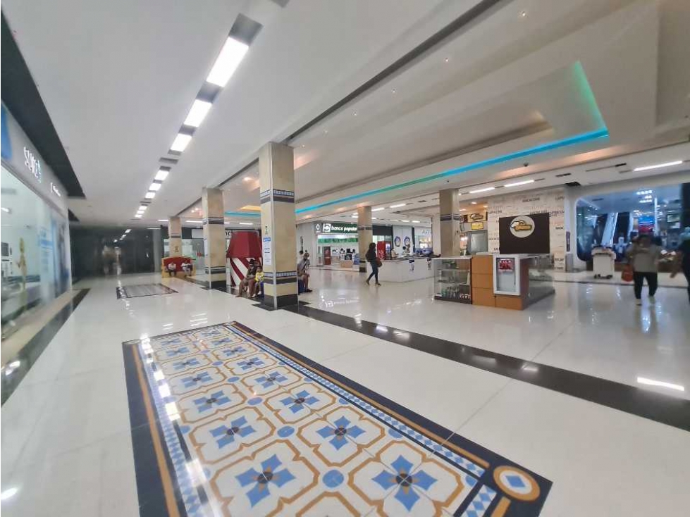 Local en Venta en Centro Comercial Portal de San Felipe — foto 3