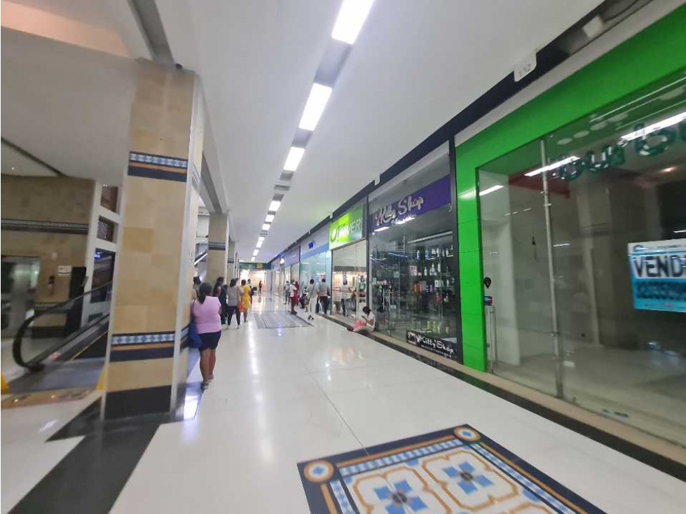 Local en Venta en Centro Comercial Portal de San Felipe — foto 6
