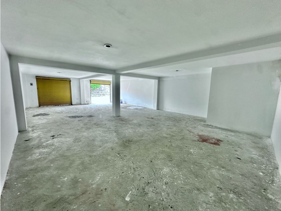 Local en venta en colonia Lomas Trujillo Morelos - 3