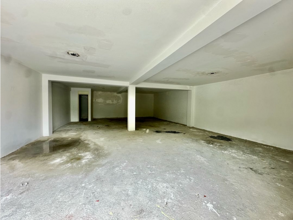 Local en venta en colonia Lomas Trujillo Morelos - 5