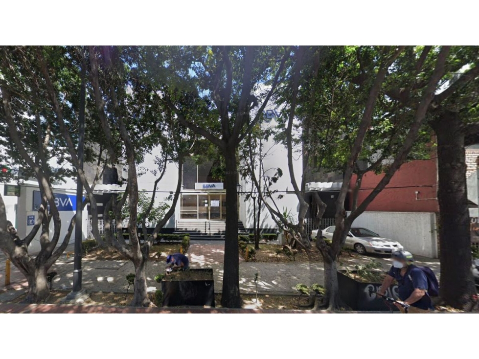 Local en Venta en Credito Constructor, Benito Juárez - 1