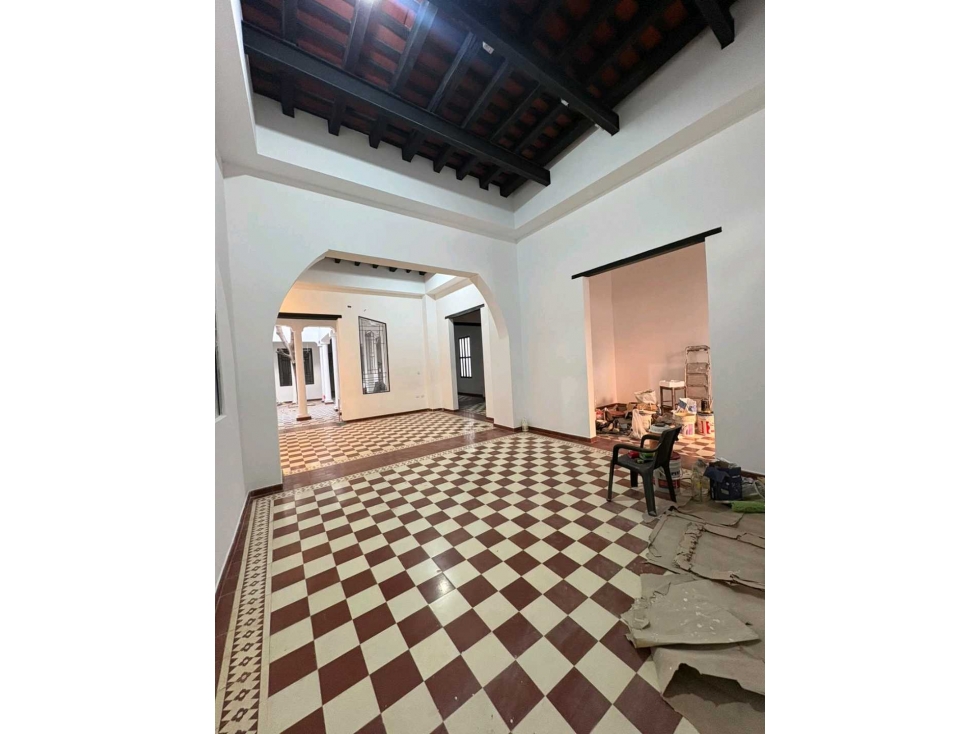 Local en venta o Arriendo en el Centro Histórico 005K — foto 3