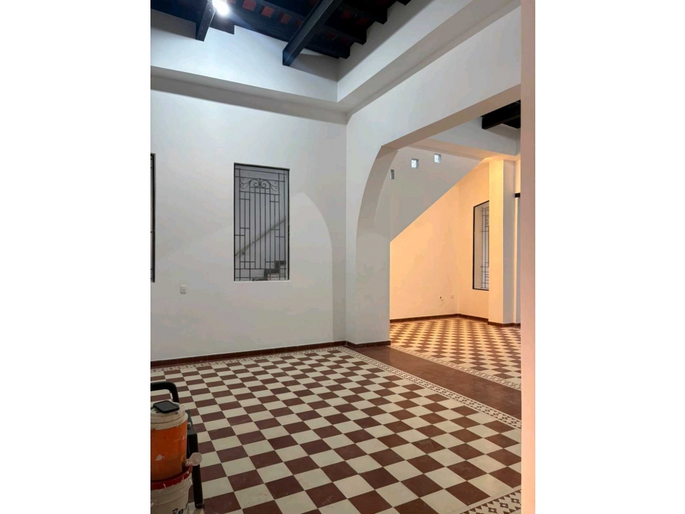 Local en venta o Arriendo en el Centro Histórico 005K — foto 5
