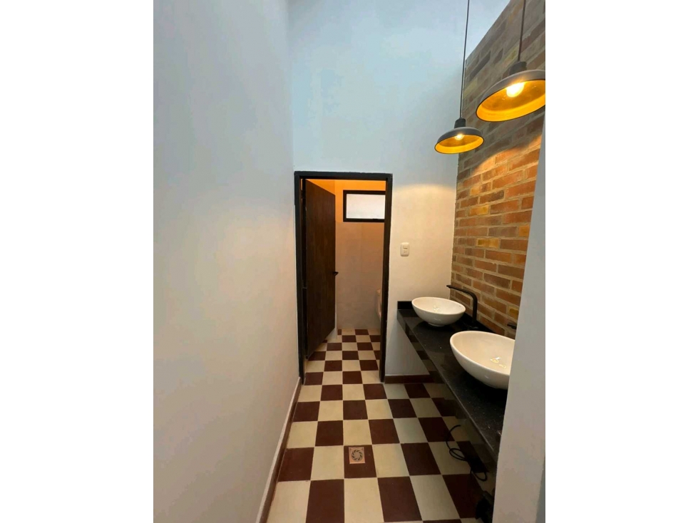 Local en venta o Arriendo en el Centro Histórico 005K — foto 6