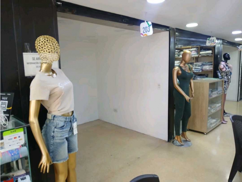 Local en Venta en El Hueco de Medellín