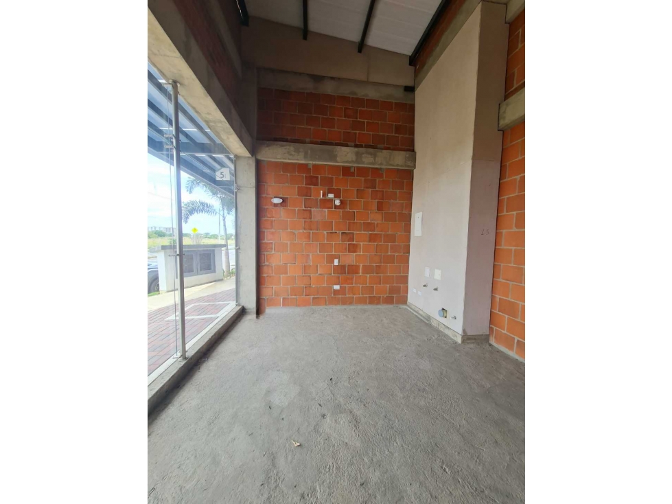 Local en venta en el sector de parque natura Plaza Airone - 4