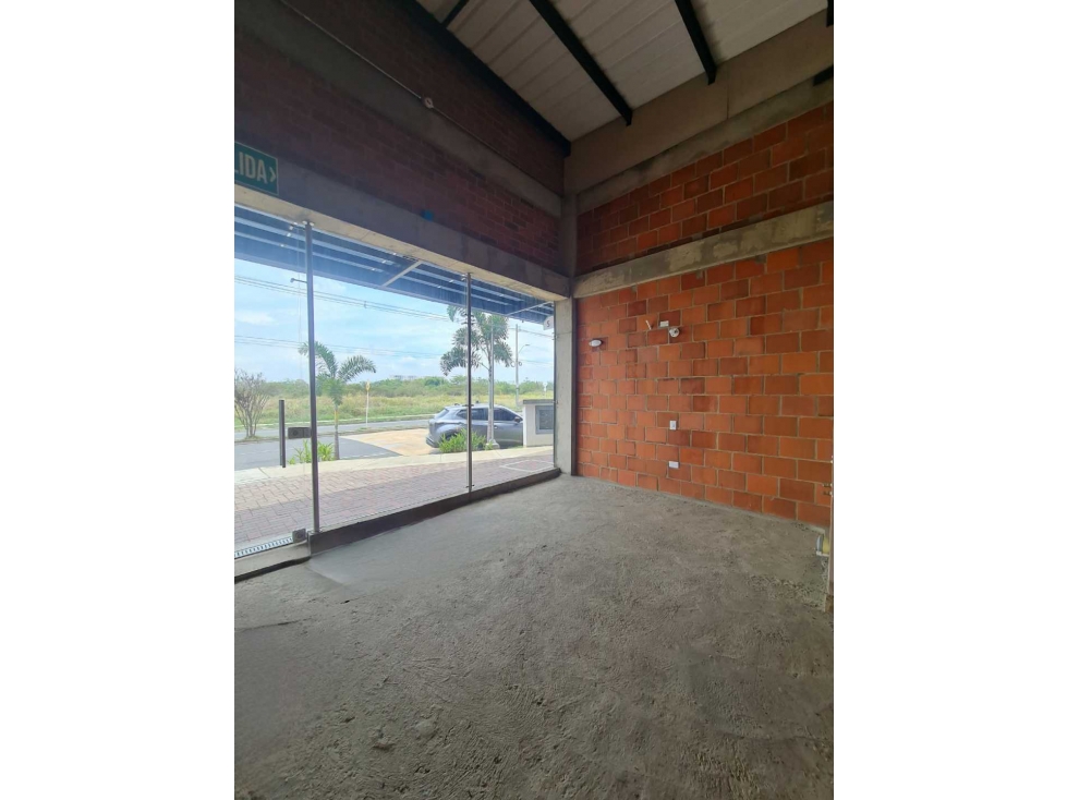 Local en venta en el sector de parque natura Plaza Airone - 5