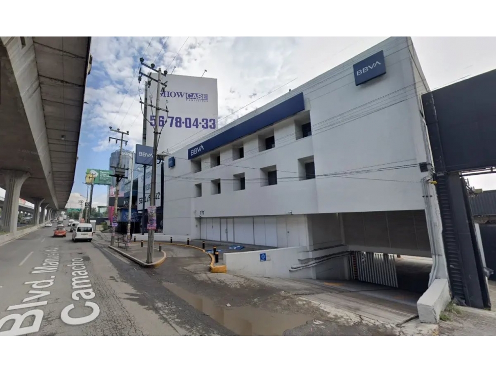 Local en Venta en Industrial Alce Blanco, Naucalpan de Juárez, Méxic — foto 2