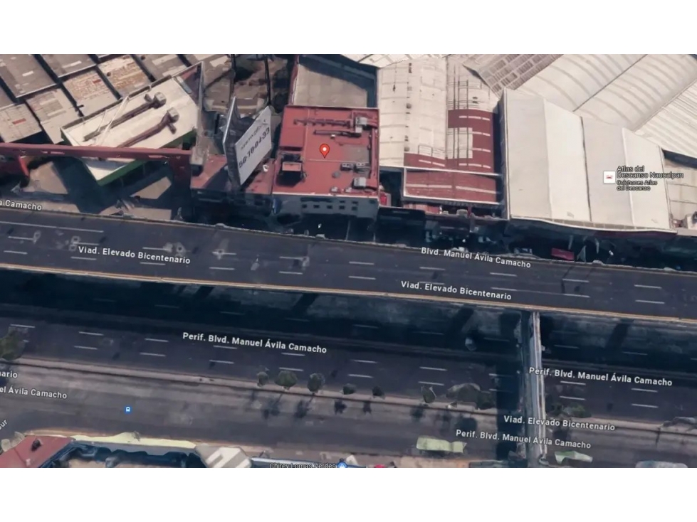 Local en Venta en Industrial Alce Blanco, Naucalpan de Juárez, Méxic — foto 5